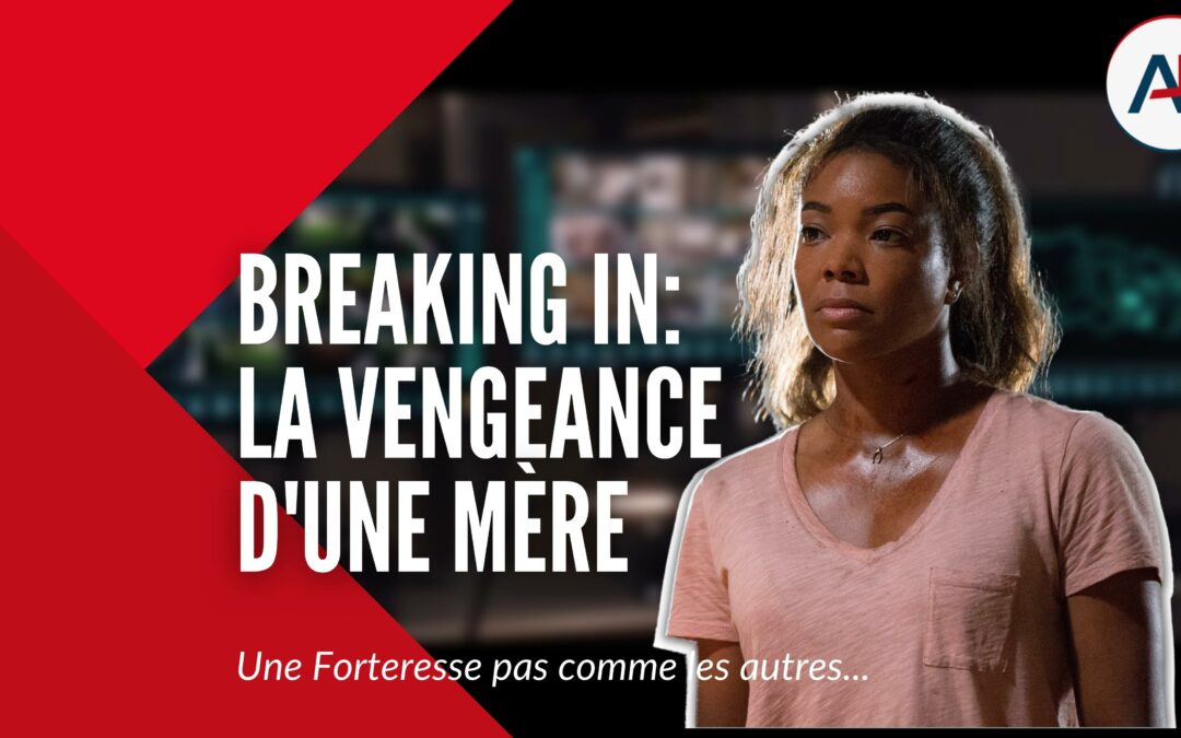 Une forteresse pas comme les autres #LeSaviez-vous?