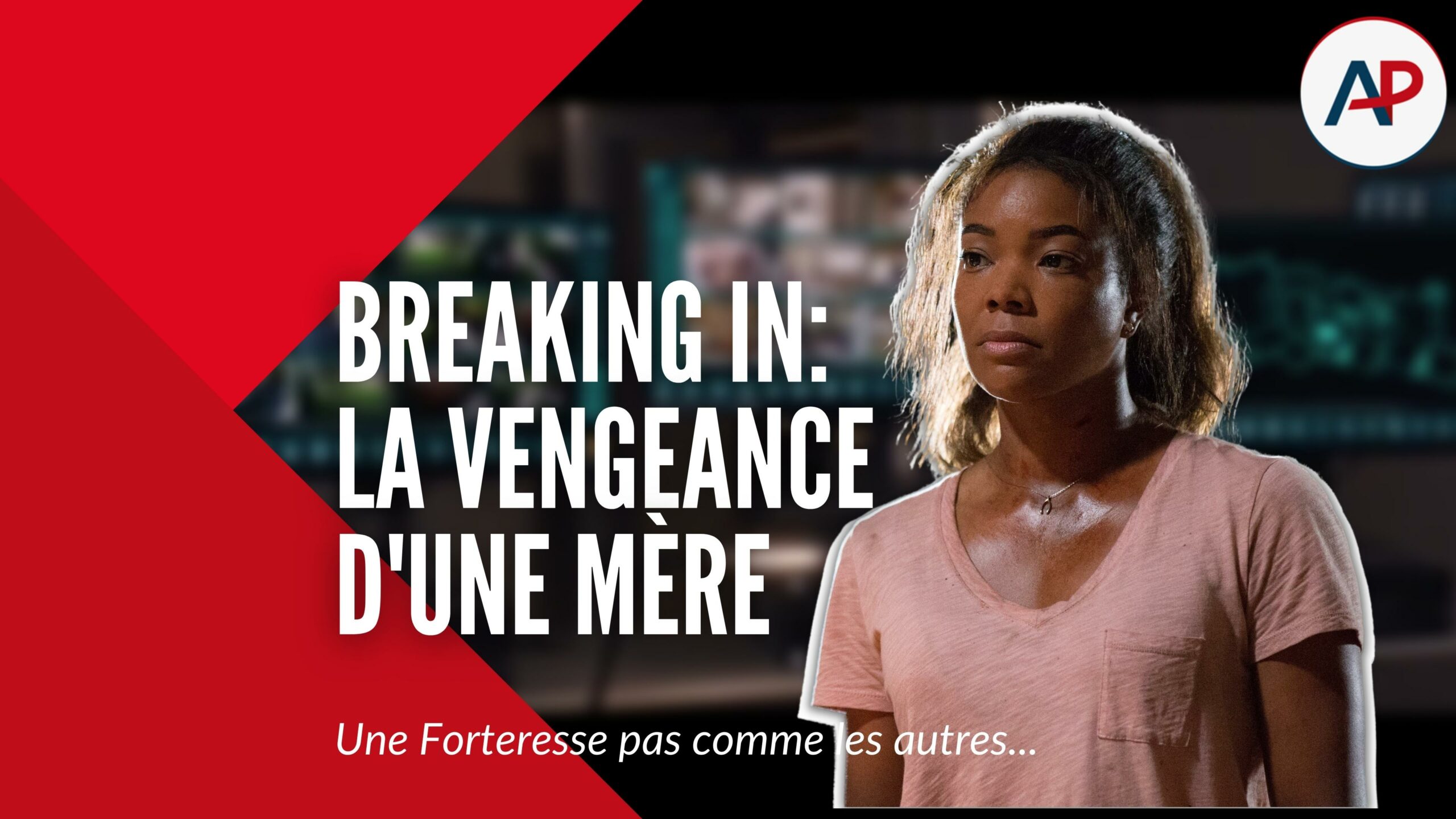 Une Forteresse pas comme les autres