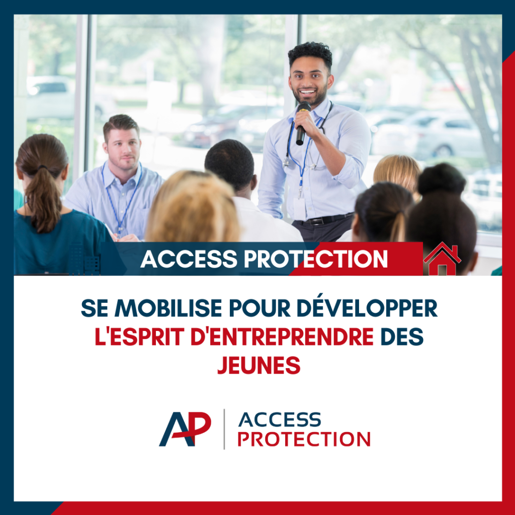 Esprit d’entreprendre