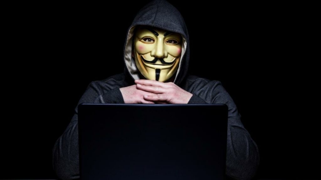 hacker
