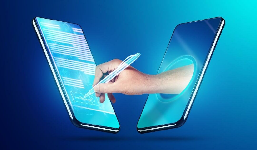 La signature électronique chez Access Protection