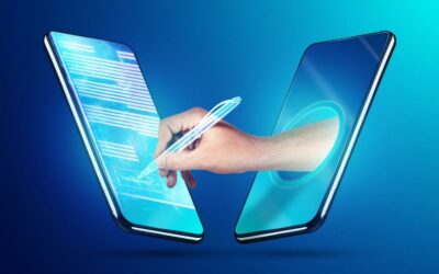 La signature électronique chez Access Protection