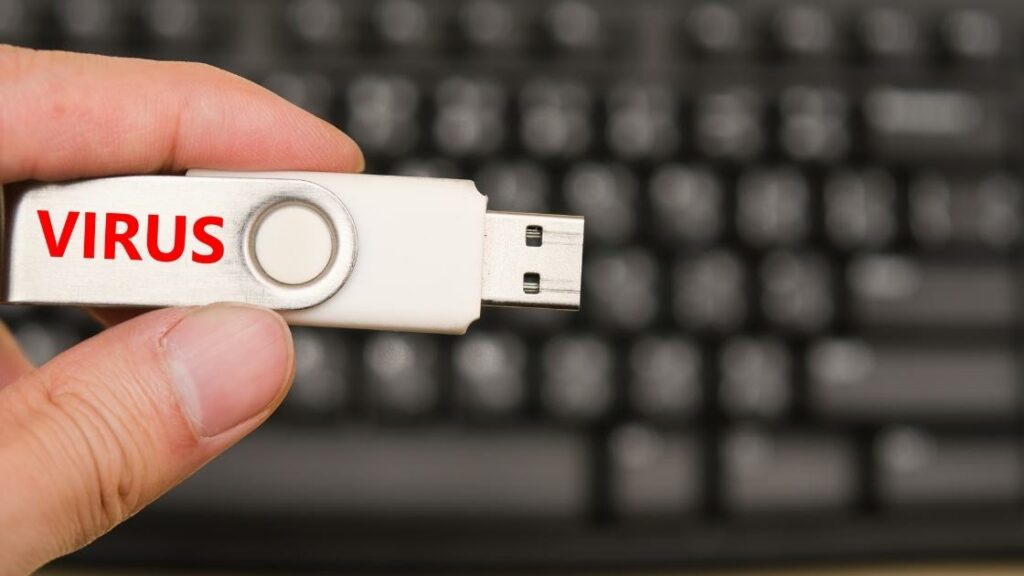 clés USB