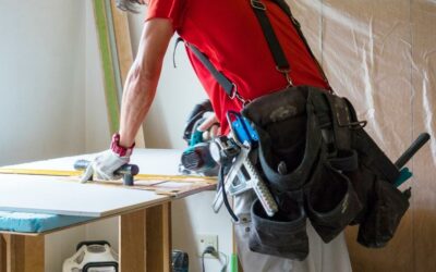 Travaux à domicile : que faire de mon alarme ?