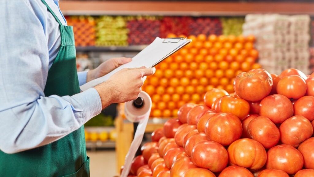 lutter contre la démarque inconnue