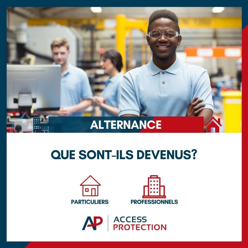 alternance