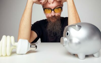 Faites des économies d’énergie grâce à la domotique de votre système de sécurité !