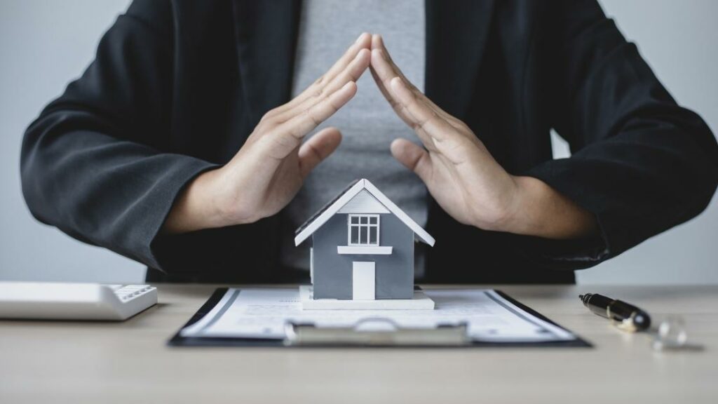 assurance habitation
