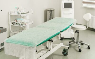 Comment sécuriser votre cabinet médical ?