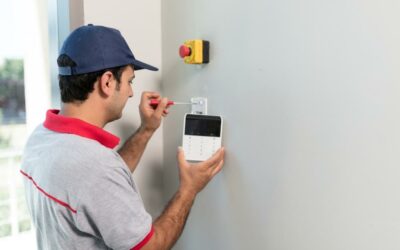 Alarme : top 5 des idées reçues!