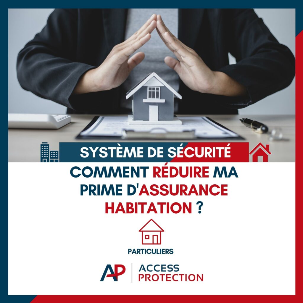 assurance habitation