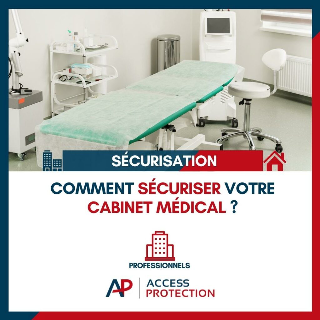 cabinet médical