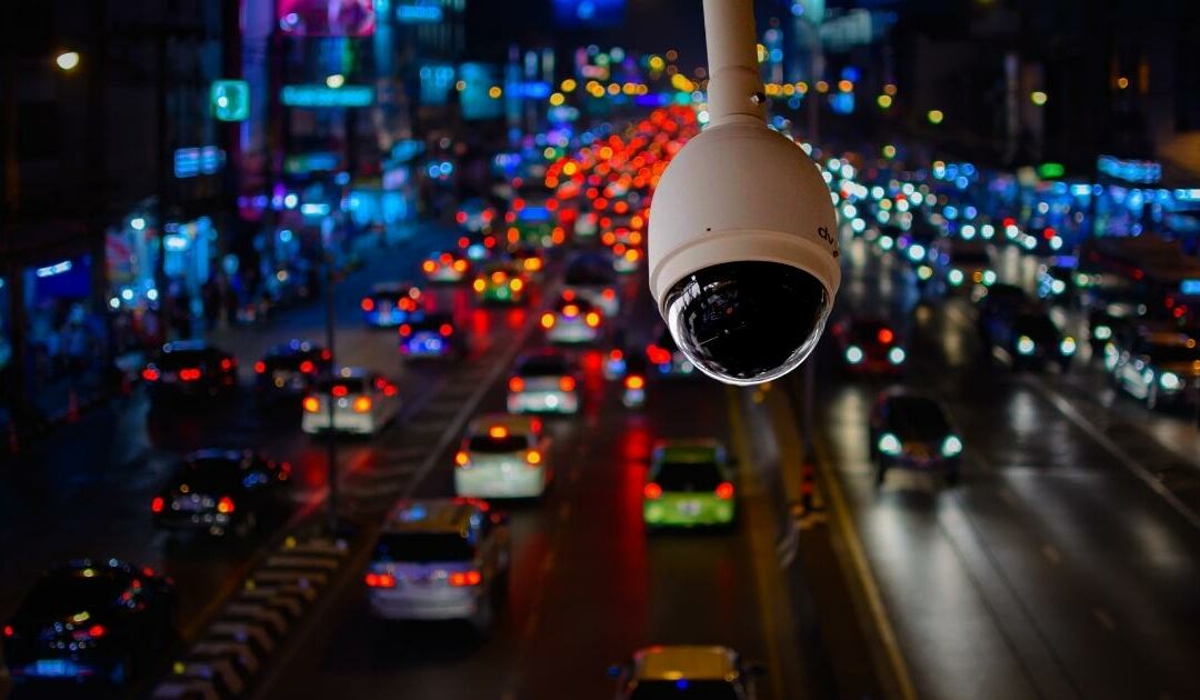 Vidéo verbalisation  : une pratique qui se démocratise !