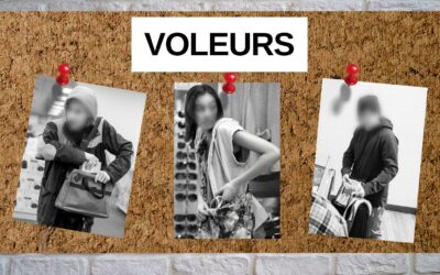 Mur des voleurs : une pratique controversée !