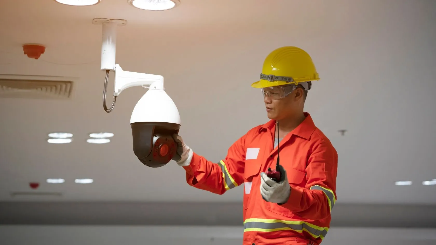 pénurie de main d'oeuvre