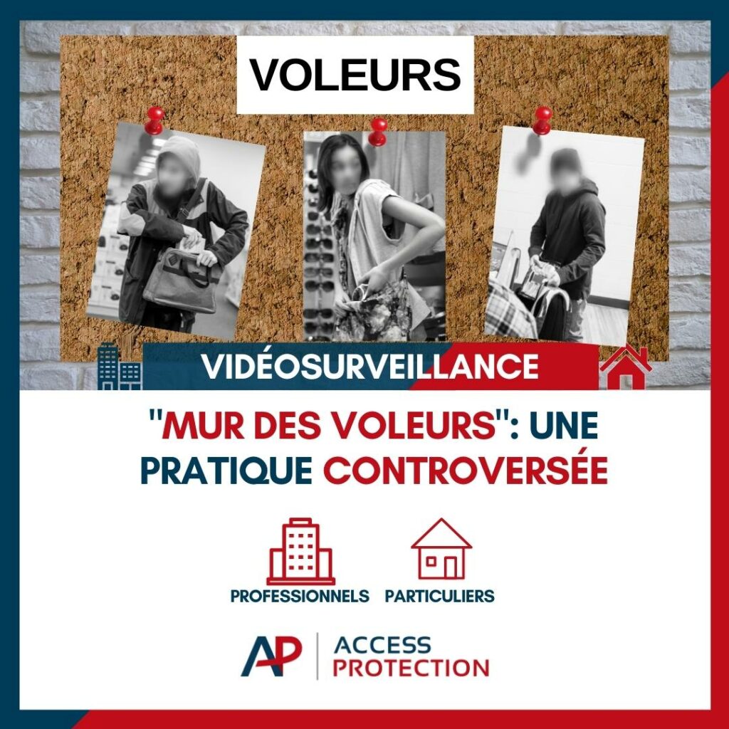 mur des voleurs