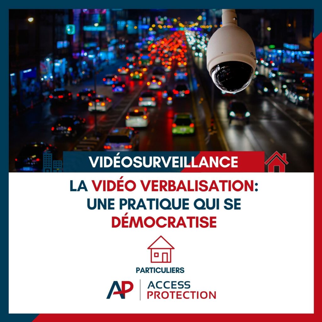 vidéo verbalisation