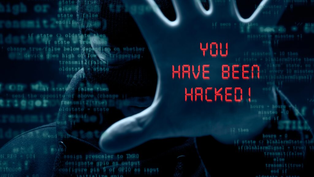 cybersécurité