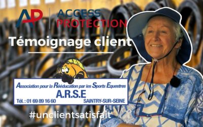 L’ARSE témoigne de son expérience avec Access Protection