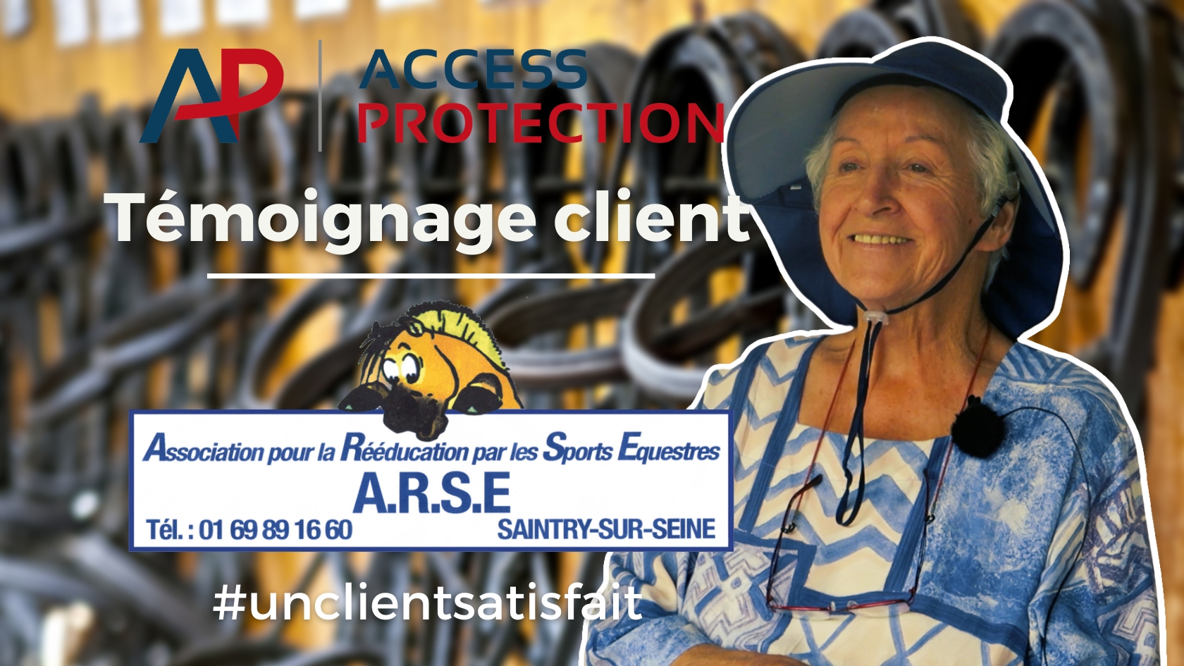 A.R.S.E A.R.S.E