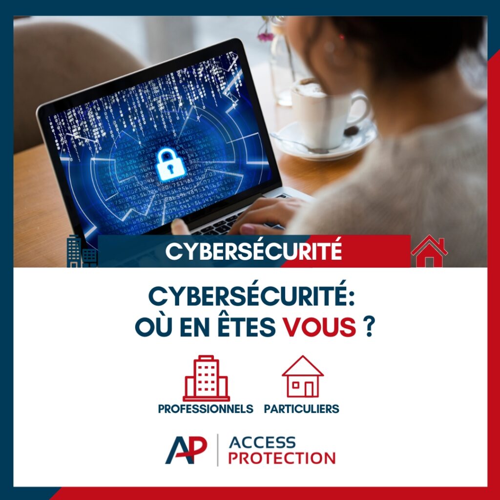 cybersécurité