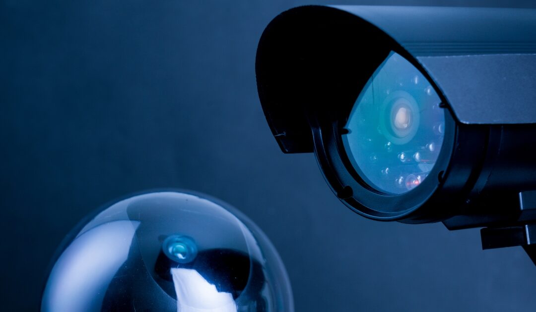 Vidéosurveillance et vidéoprotection : quelle différence ?