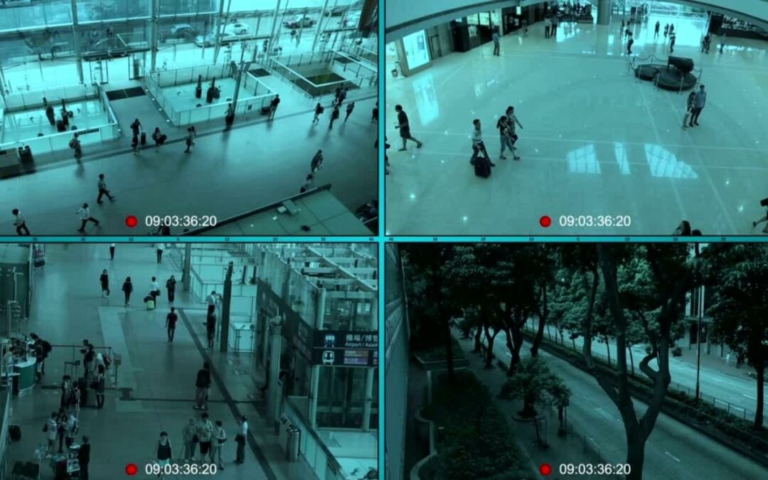 Caméras de surveillance : quid de la qualité d&rsquo;image?