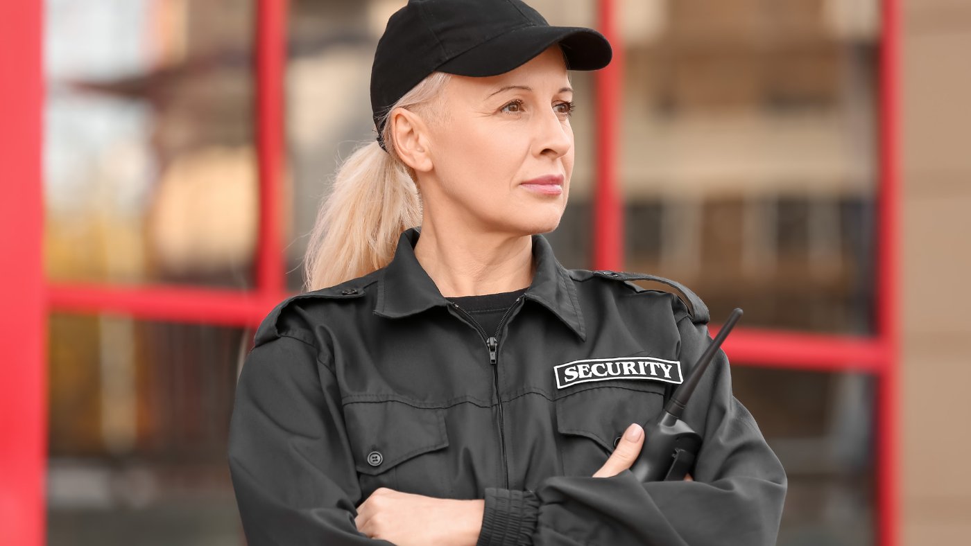 les femmes et les métiers de la sécurité les femmes et les métiers de la sécurité