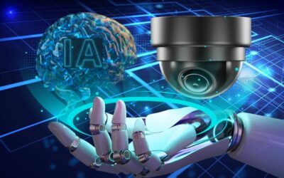 Comment l’intelligence artificielle bouleverse l’univers de la vidéosurveillance ?