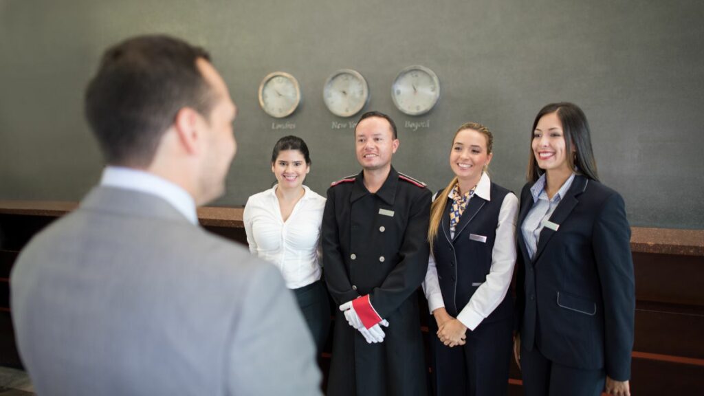 clients voleurs