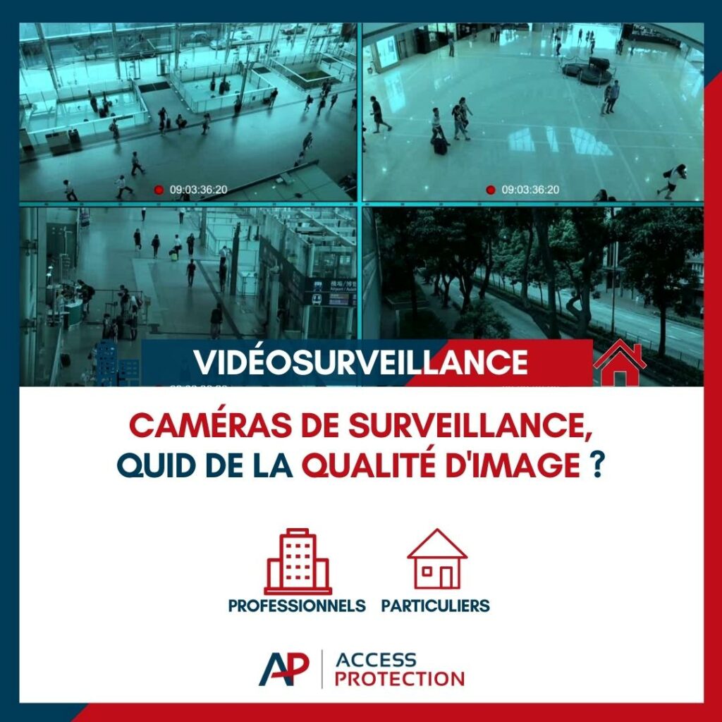 qualité d'image