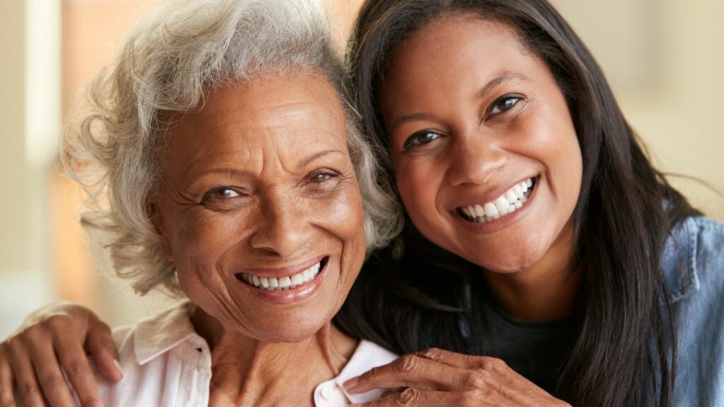 alarme et seniors