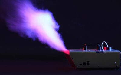 Générateur de brouillard : un allié sécurité ?
