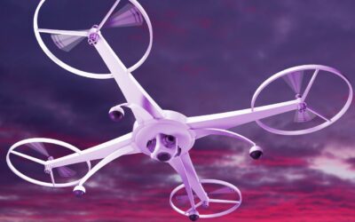 Drones de surveillance : menace ou promesse pour votre sécurité?