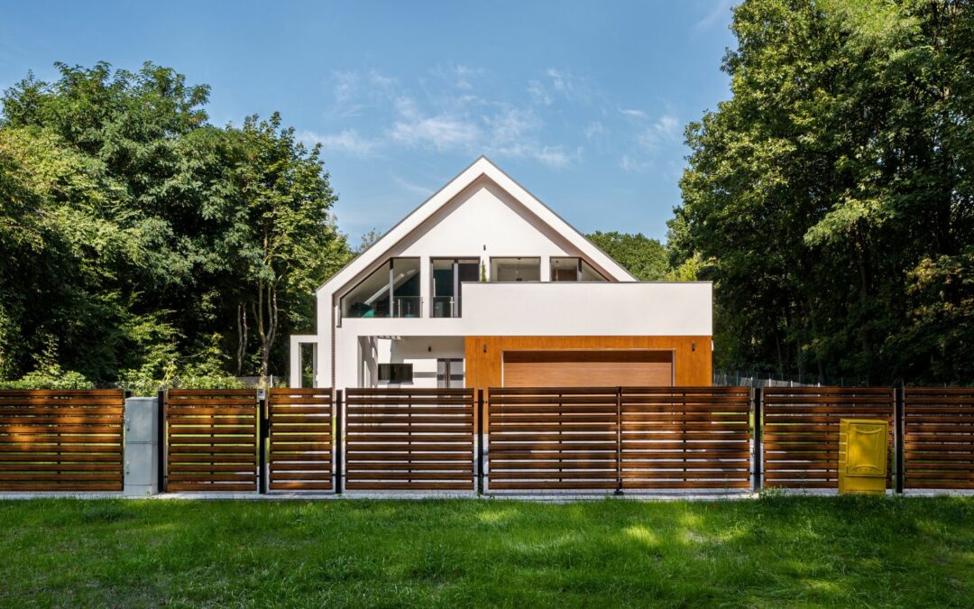 sécurité des maisons isolées