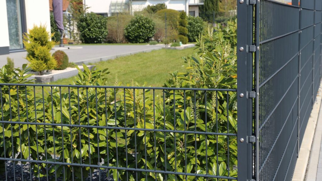 sécurité des maisons isolées