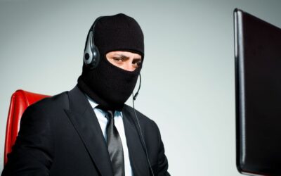 Démarchage téléphonique : cambriolage en ligne de mire ?