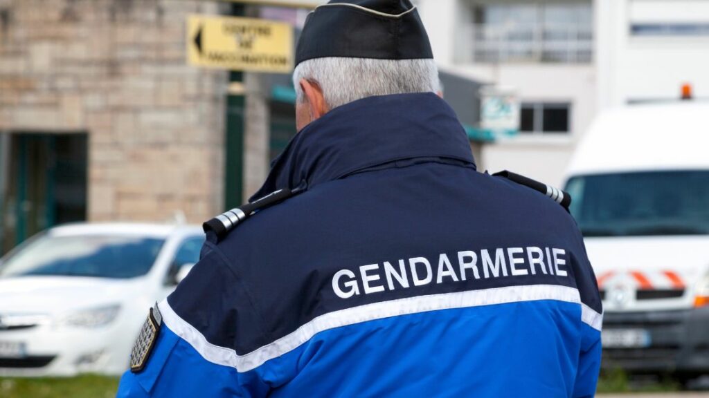 référent sûreté gendarmerie