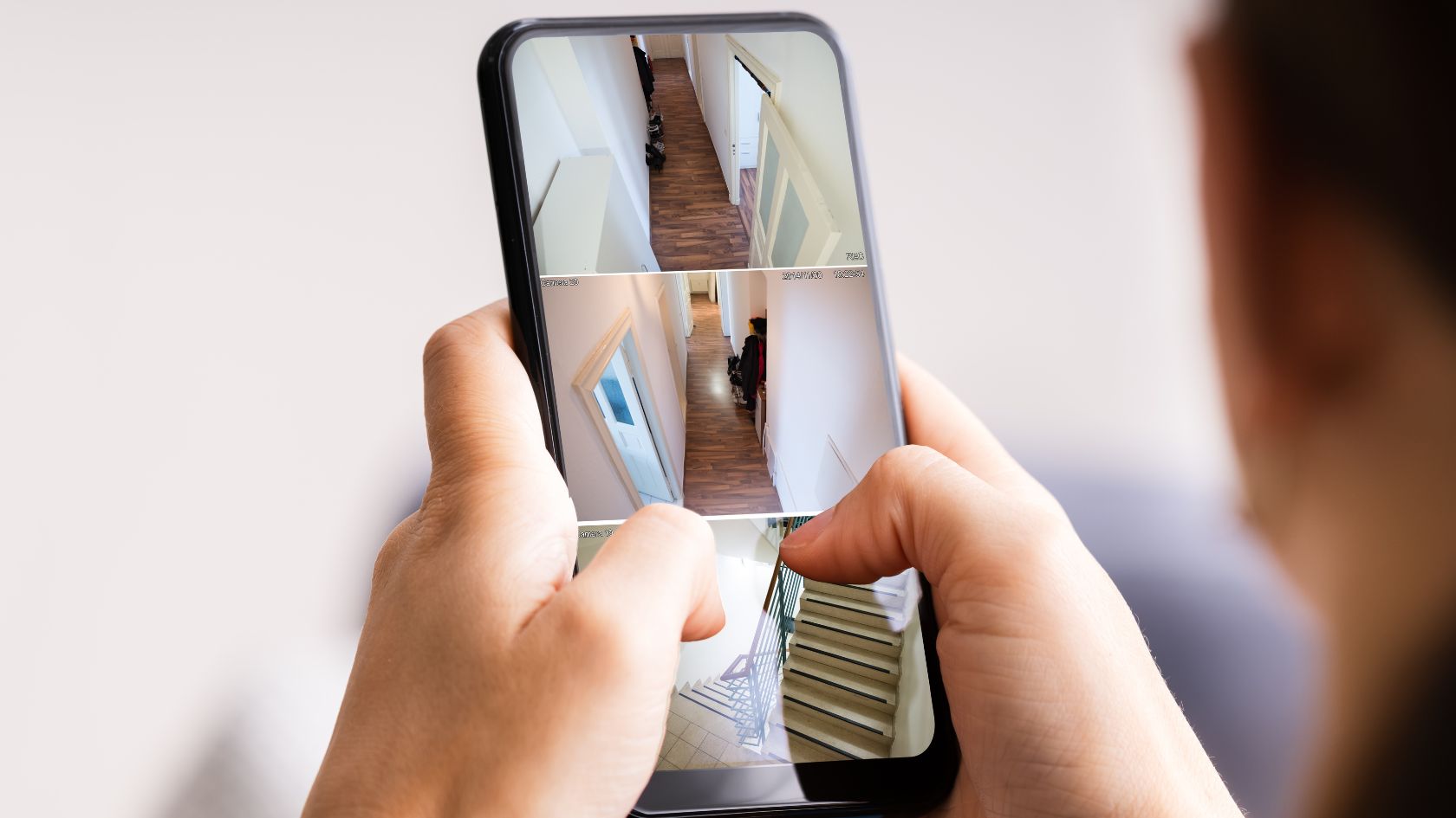 caméra de surveillance connectée au téléphone caméra de surveillance connectée au téléphone