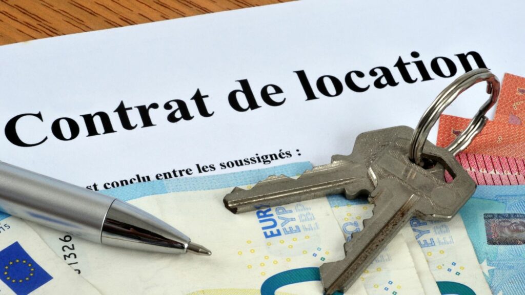 location alarme
