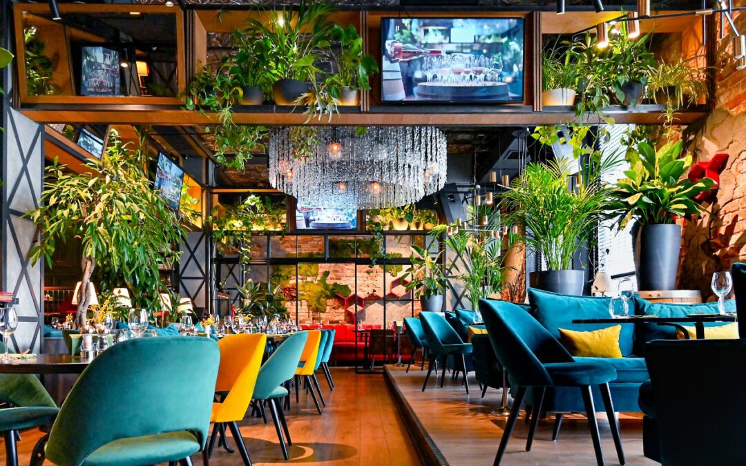 5 conseils pour sécuriser votre restaurant