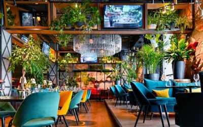 5 conseils pour sécuriser votre restaurant