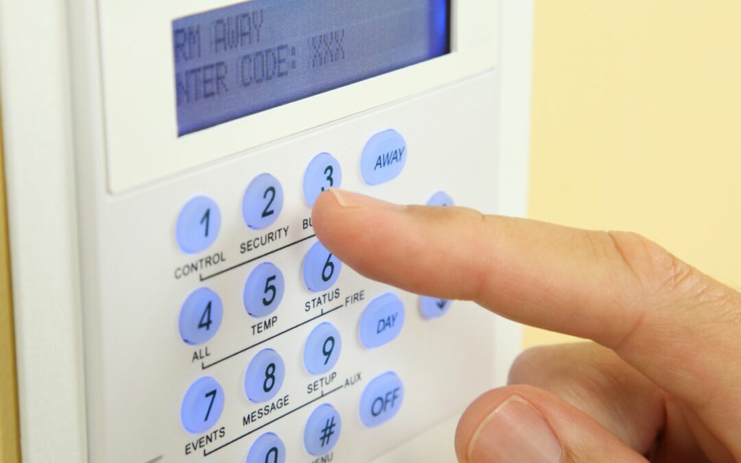 Pourquoi investir dans un système d&rsquo;alarme professionnel est essentiel pour votre sécurité?