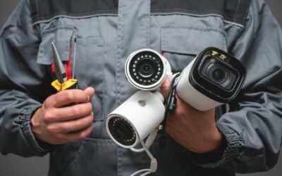 La vidéosurveillance à l’ère numérique : exploration des dernières technologies et tendances