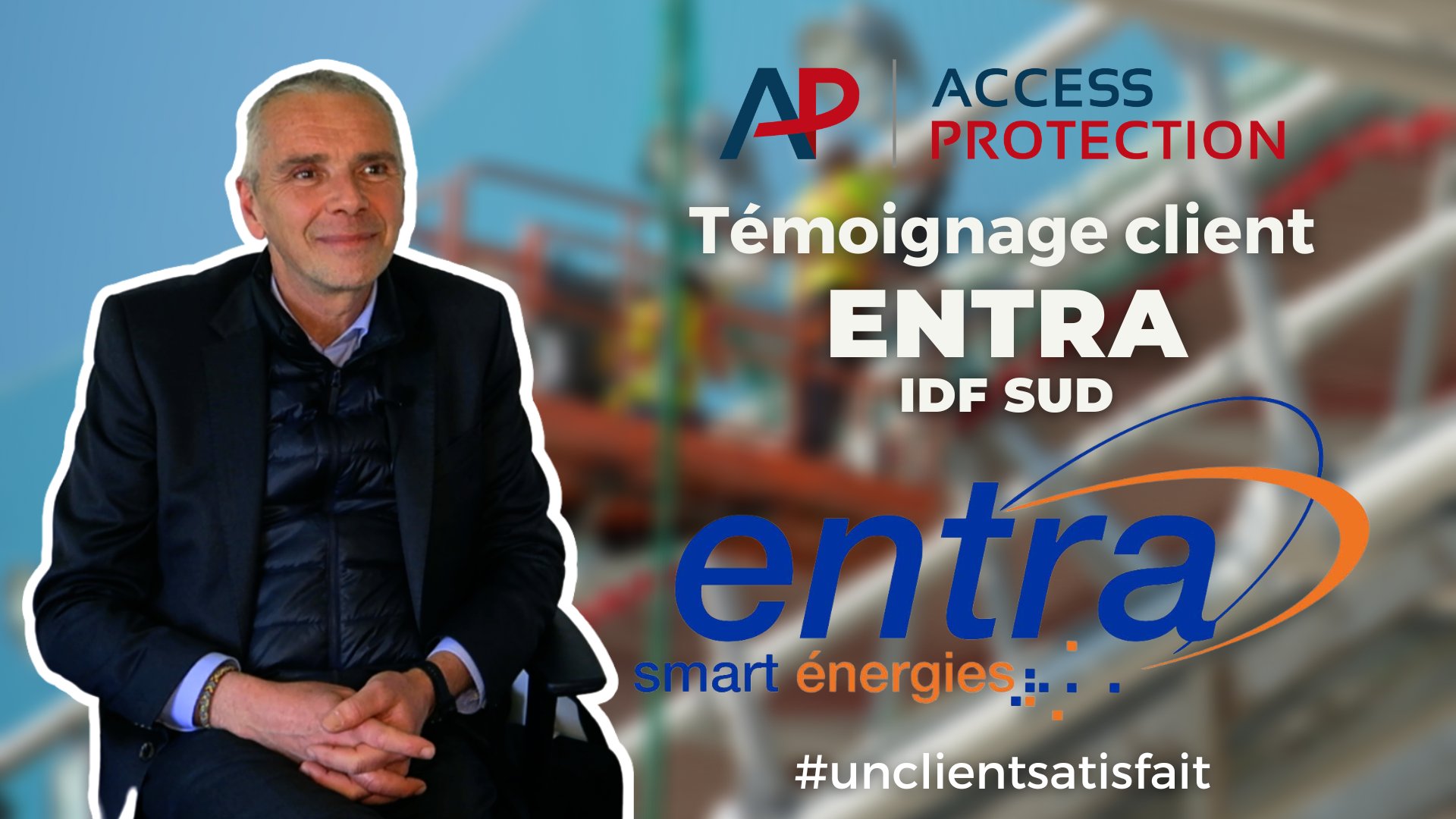 Entra Entra