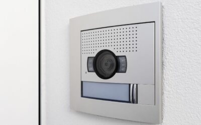 Comment les interphones vidéo révolutionnent la sécurité de vos biens !