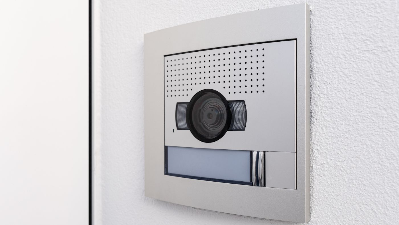 interphone vidéo interphone vidéo