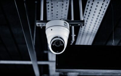 Vidéosurveillance d’entreprise : comprendre enfin qui peut accéder aux images et les visionner !