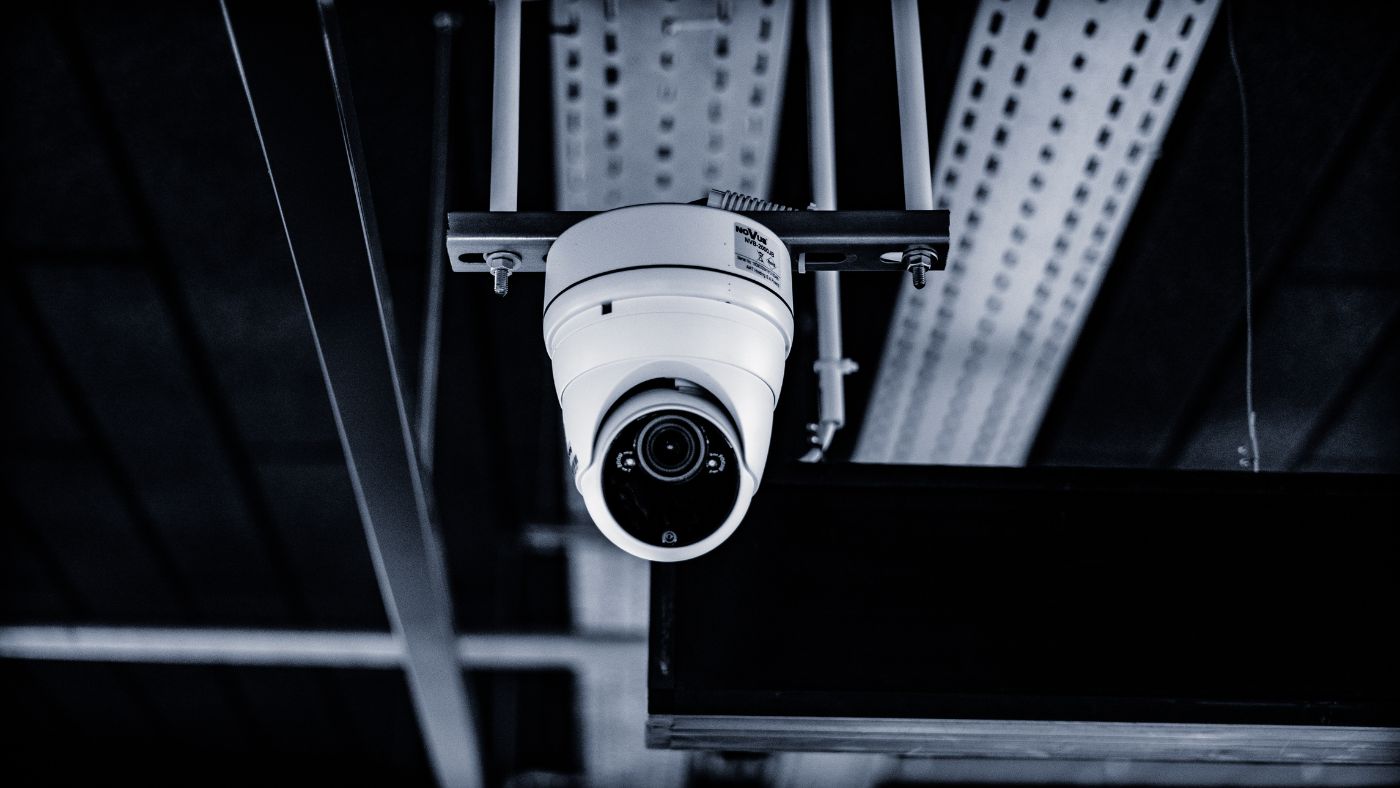 Systeme video sales surveillance entreprise