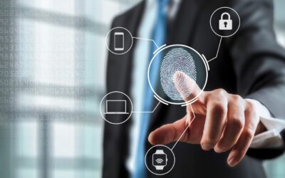 Lecteurs biométriques : comment les entreprises bénéficient de solutions de sécurité avancées!